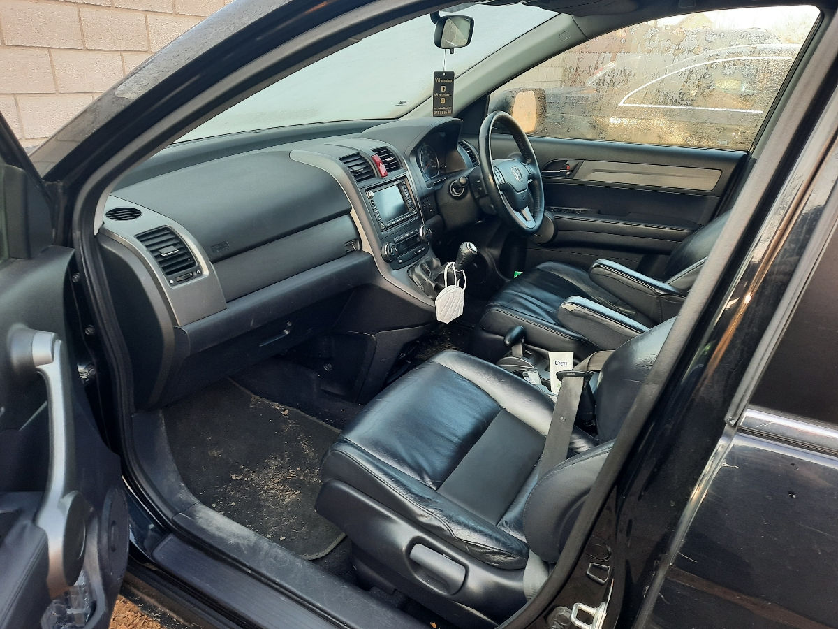 Clarity prius piese honda clarity crv civic toyota 20 foto 14