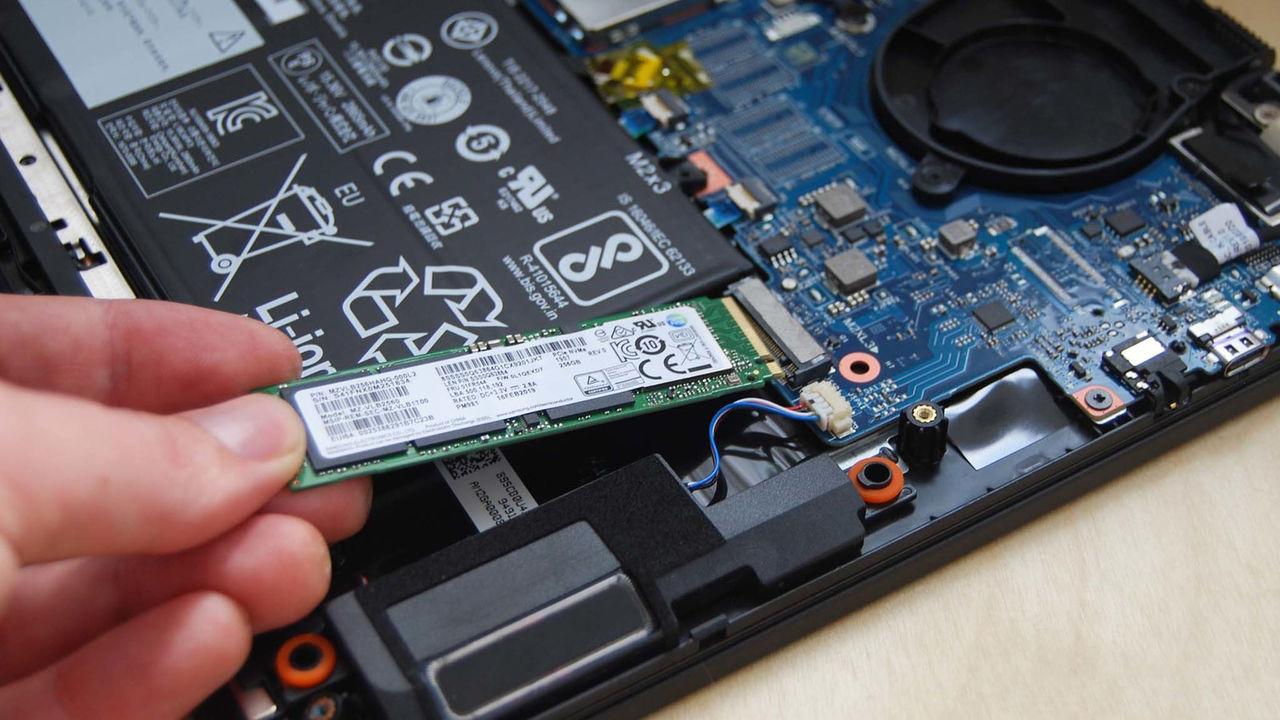 Установка, ремонт, обслуживание, upgrade