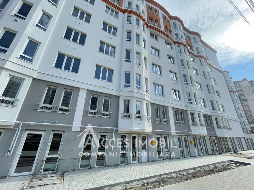 Apartament cu 2 camere, 75 m², Ciocana, Chișinău foto 3