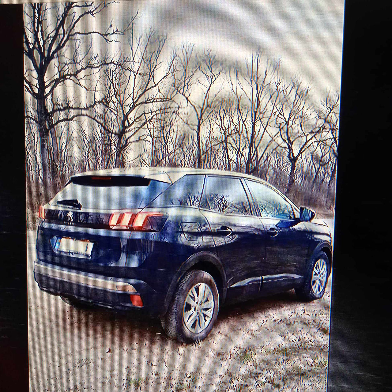 Peugeot 3008 foto 4