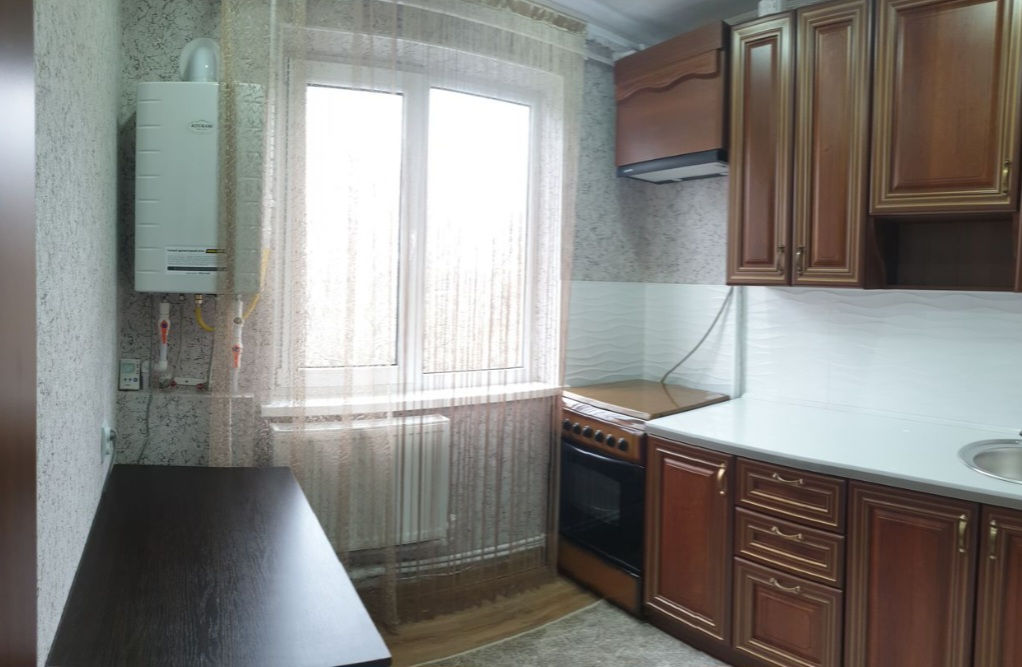 Apartament cu 2 camere,  Râșcani,  Chișinău,  Chișinău mun. foto 5