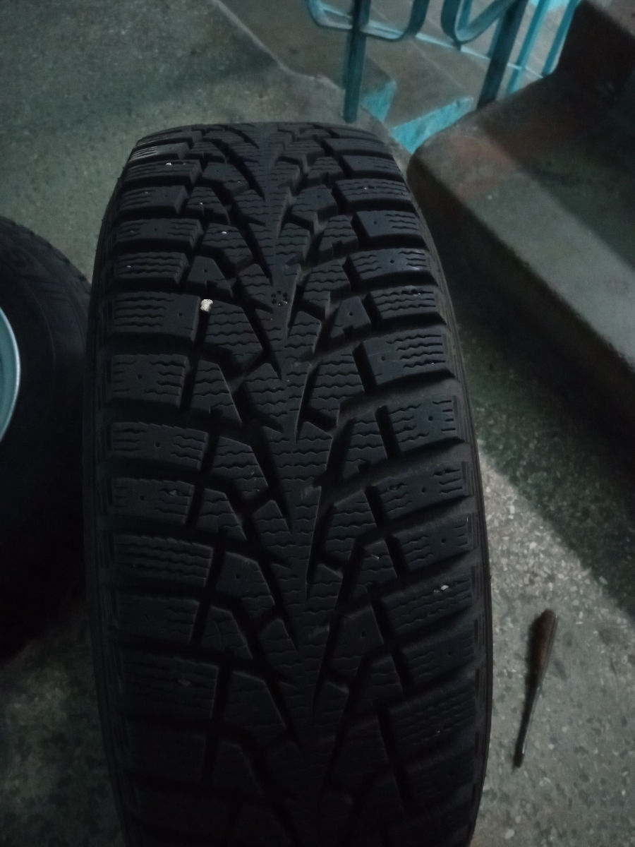 Колёса BMW E39 стиль 31 фото 3