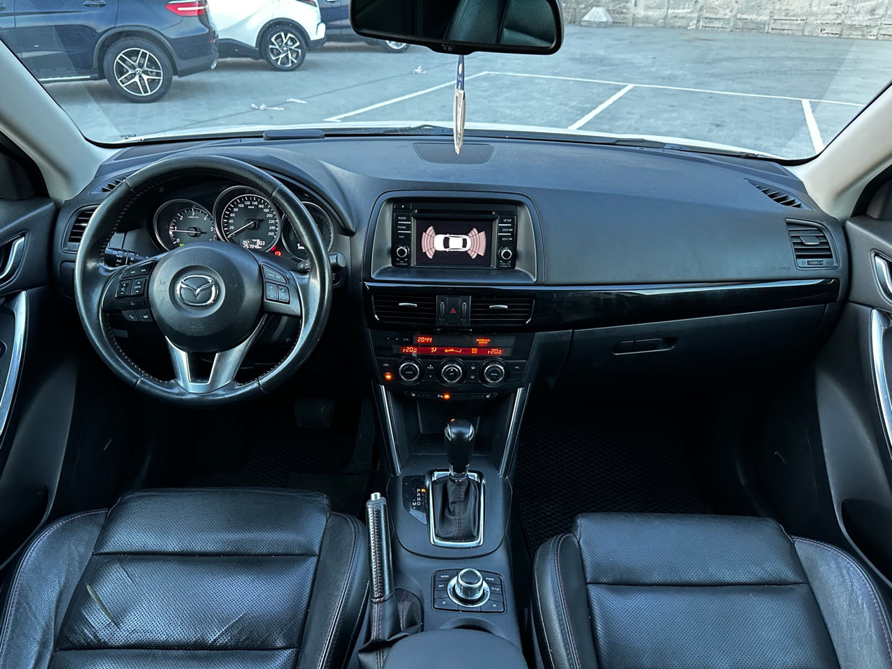 Mazda CX-5 foto 7