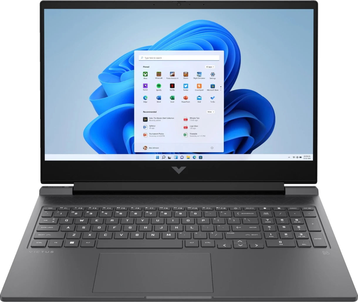 Gigant Gaming - Super Puternic 16.1" i5-13500H, RTX 4060, 16Gb, 500GB SSD foto 5
