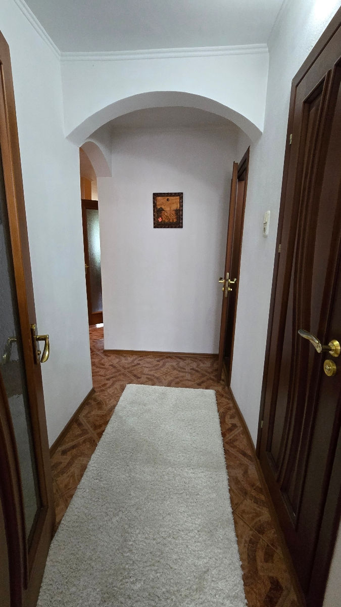 Centru, str. Cahul