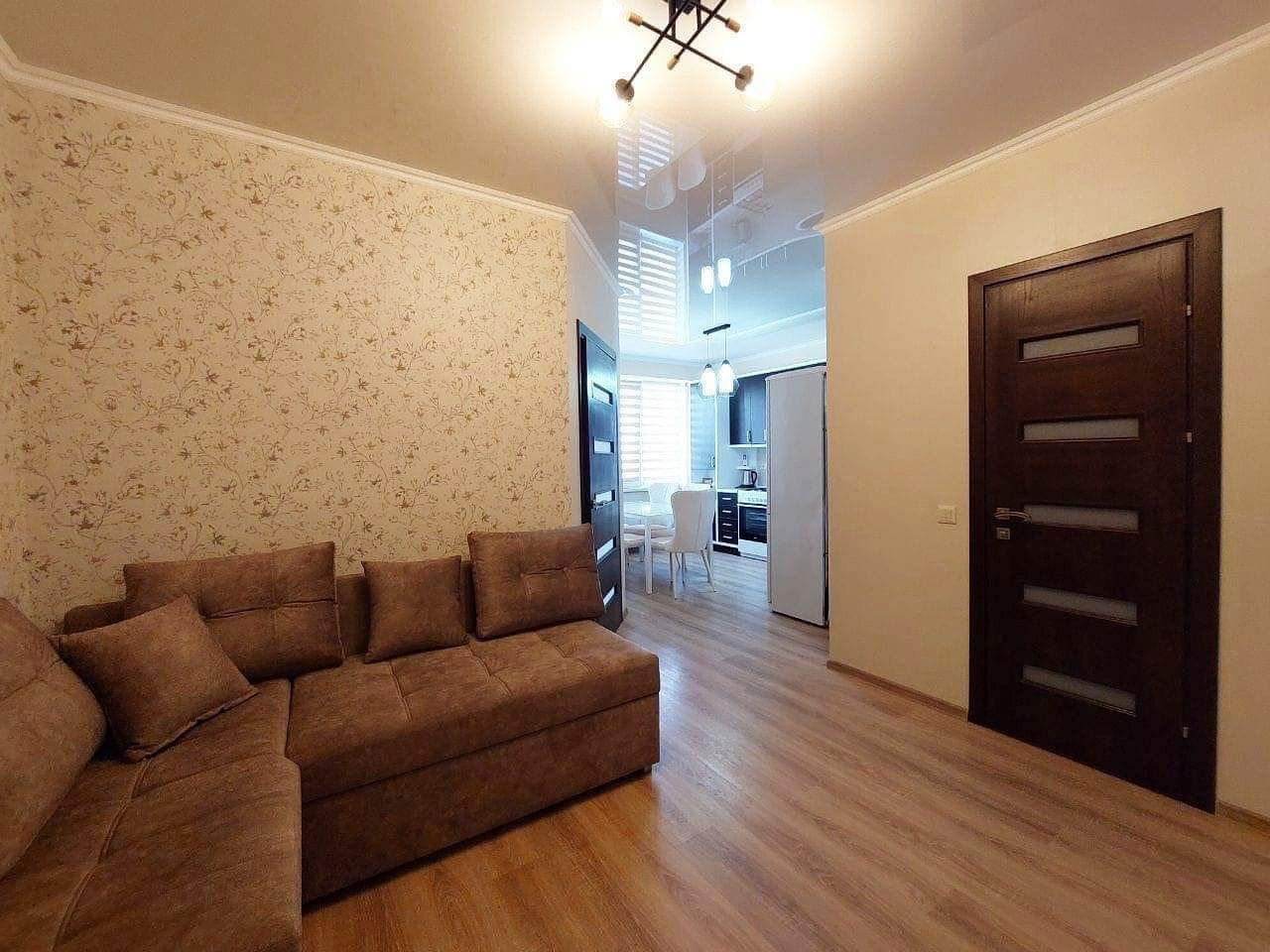 Apartament cu 2 camere, 51 m², Centru, Chișinău foto 9