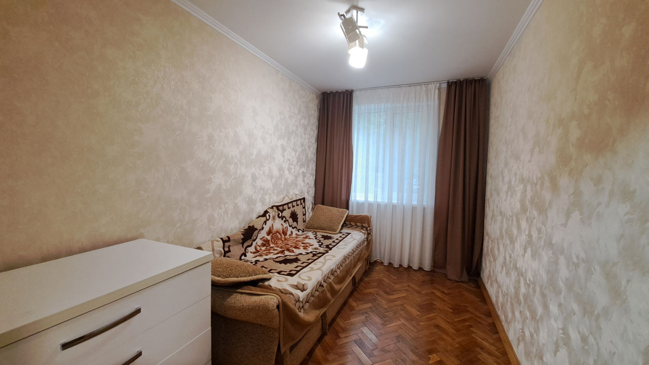 2-х комнатная квартира,  Телецентр,  Кишинёв,  Кишинёв мун. фото 2