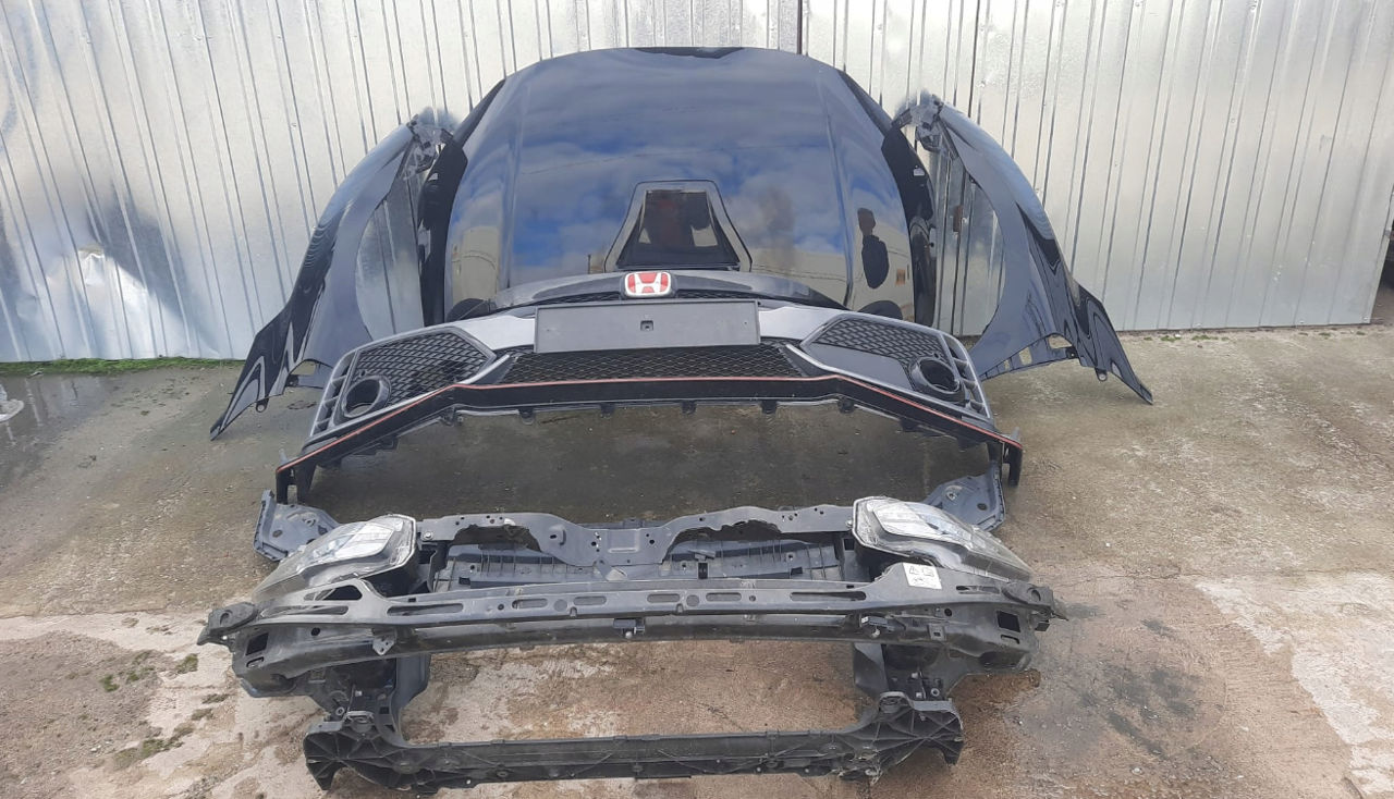 Dezmembrez Honda CRV  2006-2020 toate piese foto 2