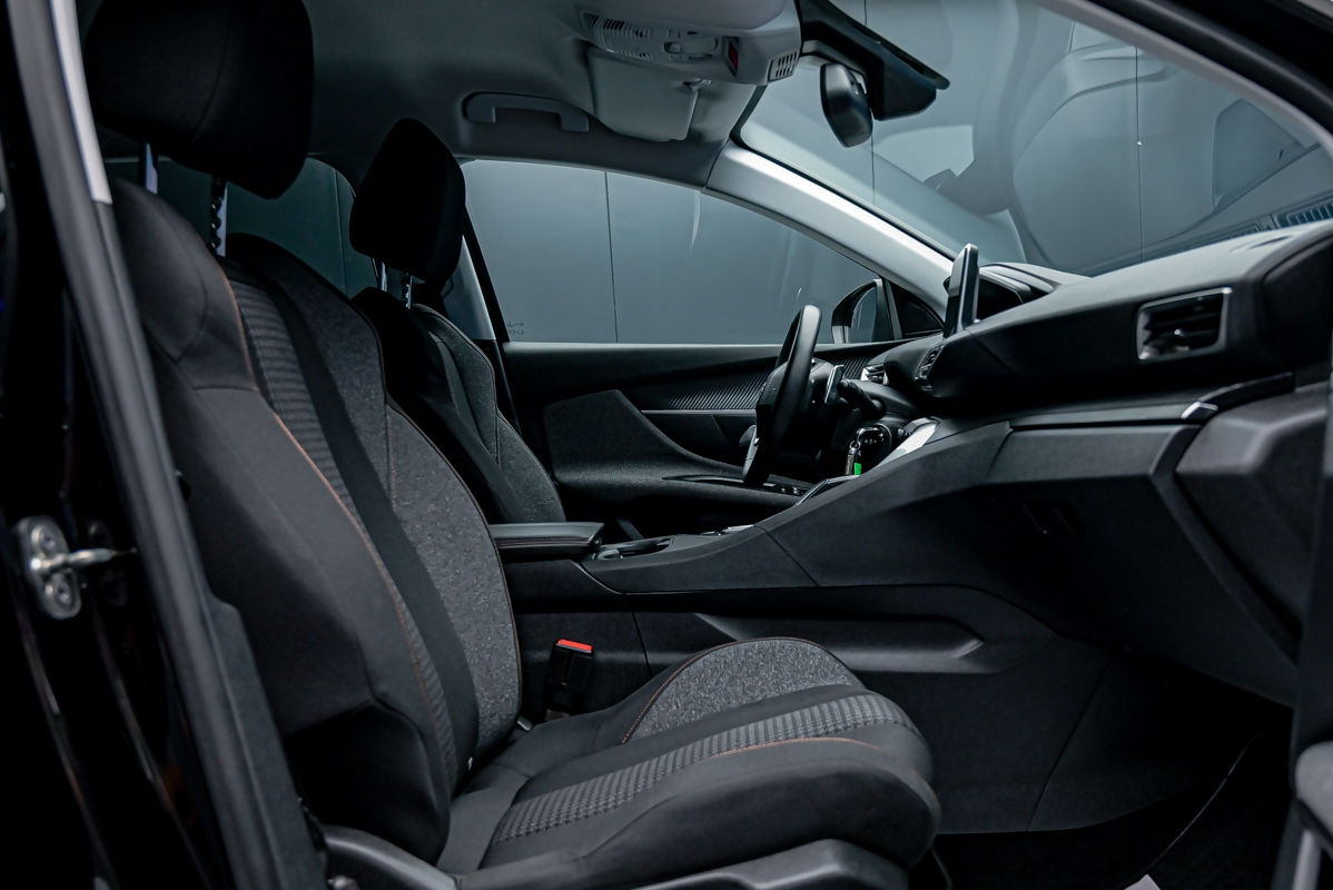 Peugeot 3008 фото 7