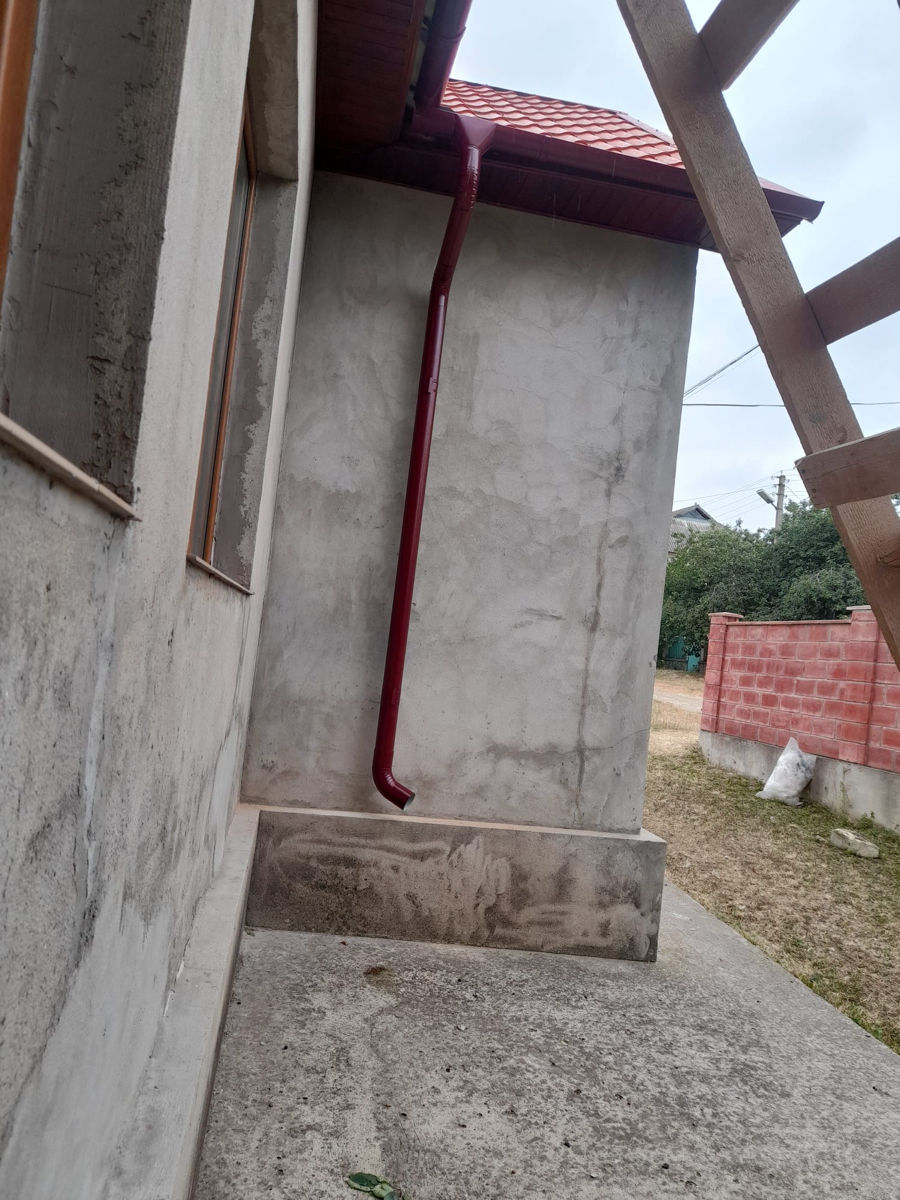  Acoperis, Șandrama, Sisteme pluviale, accesorii  foto 6