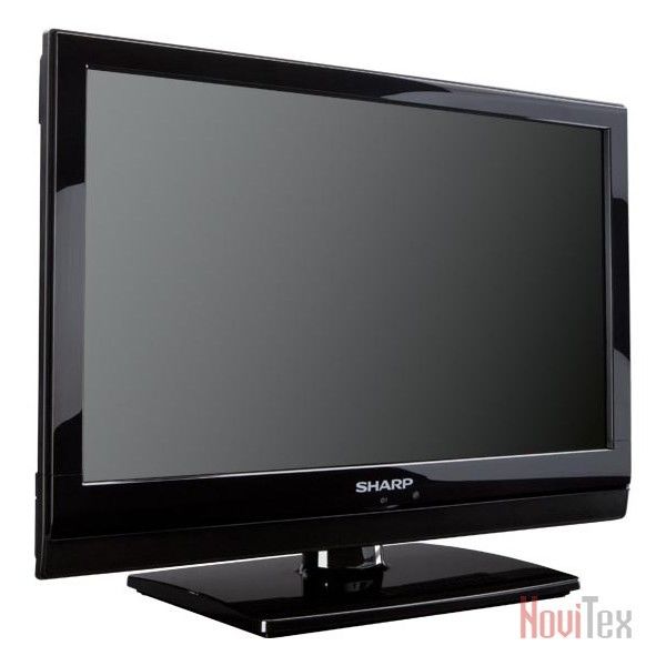 Телевизор Sharp Lc-32s7e Bk