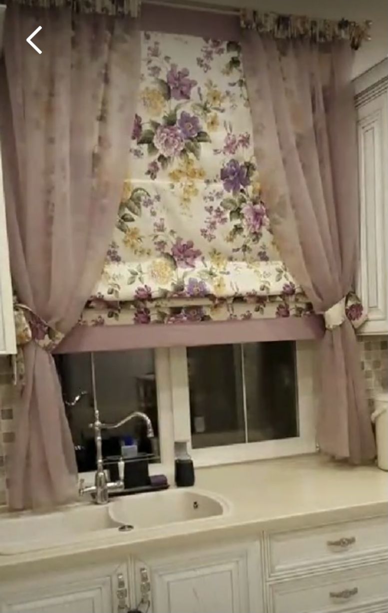 Cusut draperii la comanda in Chisinau – Atelierul DecoEstet.md! foto 3