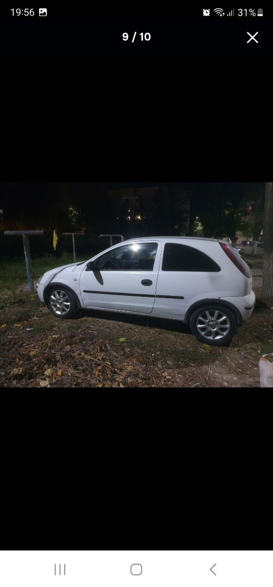 Piese Opel foto 9