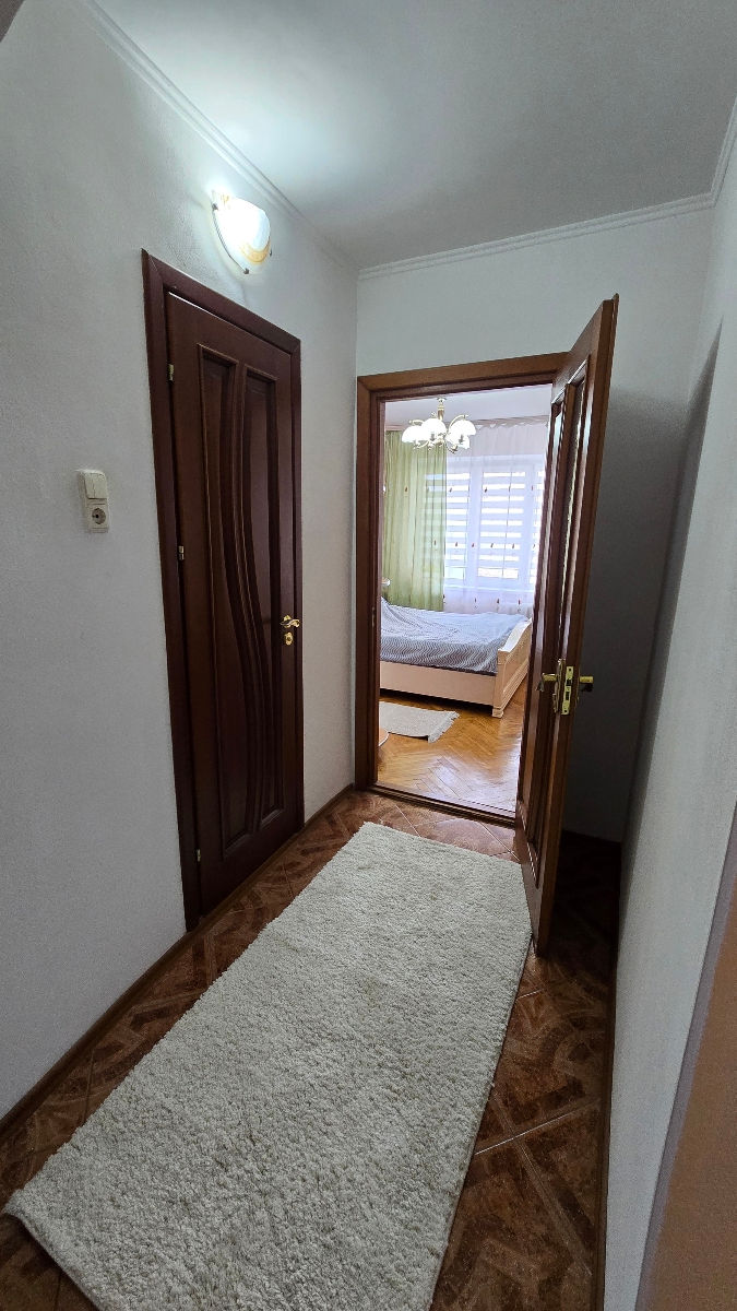 Centru, str. Cahul