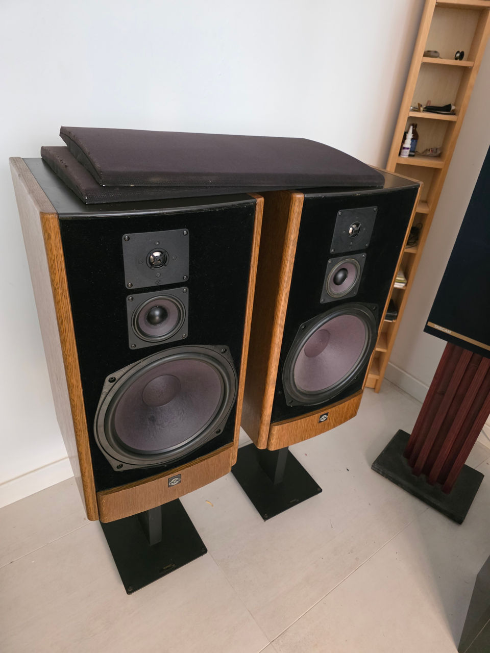 Mb quart 740 foto 1