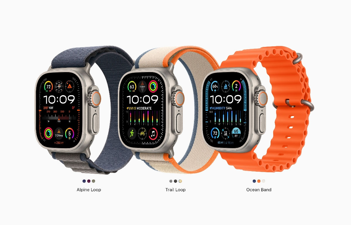Новые Apple Watch Ultra.Se.Se 2.Series 10.9.8.Huawei GT 5. Samsung Watch 6.5.4.3.Active 2 фото 1