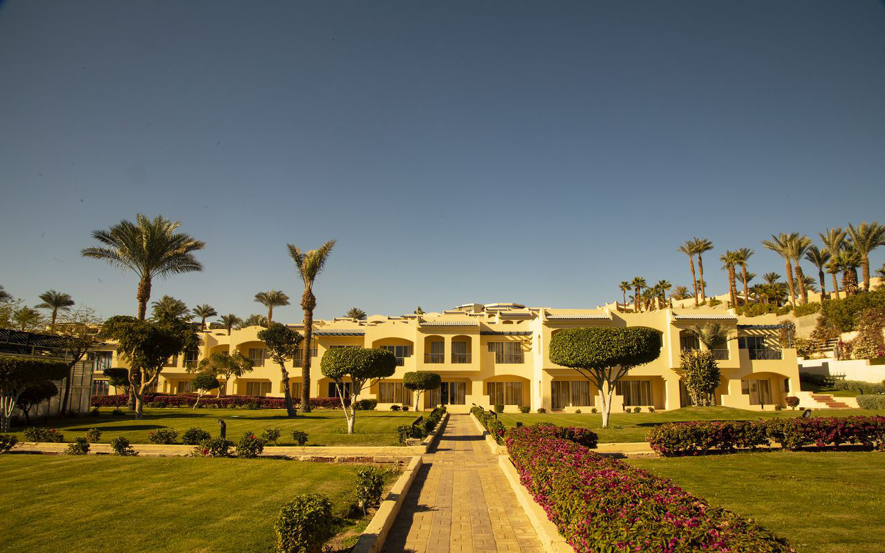 Grand Oasis Resort 4*+,Sharm EL Sheikh. Бухта Sharks Bay-хороший риф! foto 4