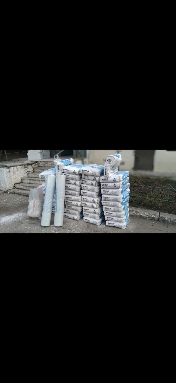 Curatarea peretilor pentru reparatie . Demolam orice фото 3