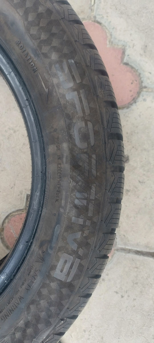 Шины 205/55 R16 foto 1
