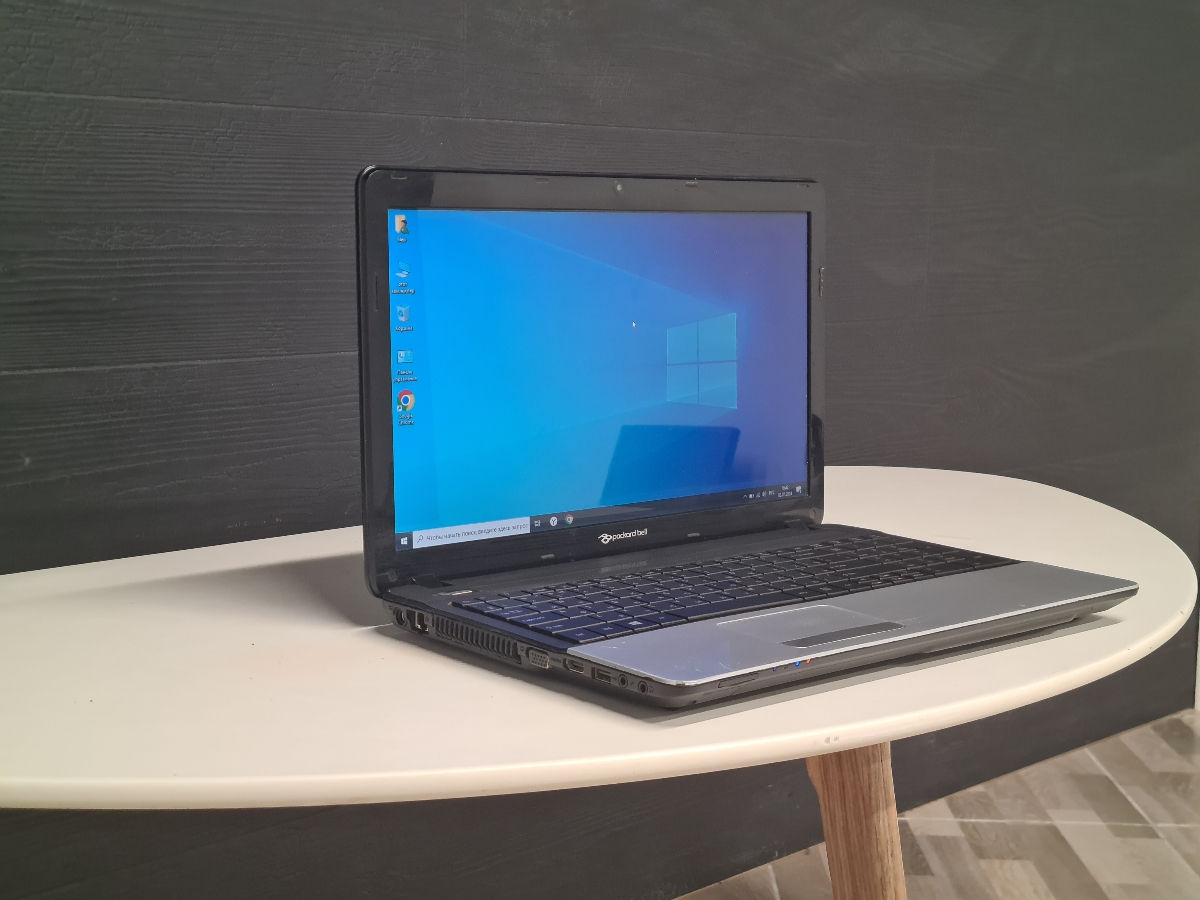 Acer Aspire 8GB/500HDD/Livrare/Garantie! foto 2