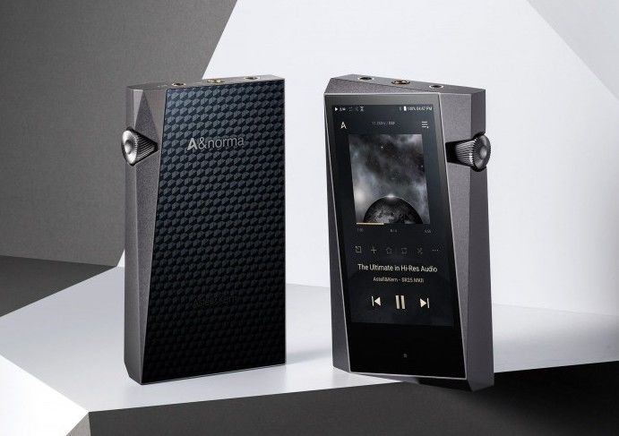 MP3, Hi-Fi, Hi-Res плееры FiiO, iBasso, FiiO, xDuoo, HD медиаплееры  Dune, Aura foto 3