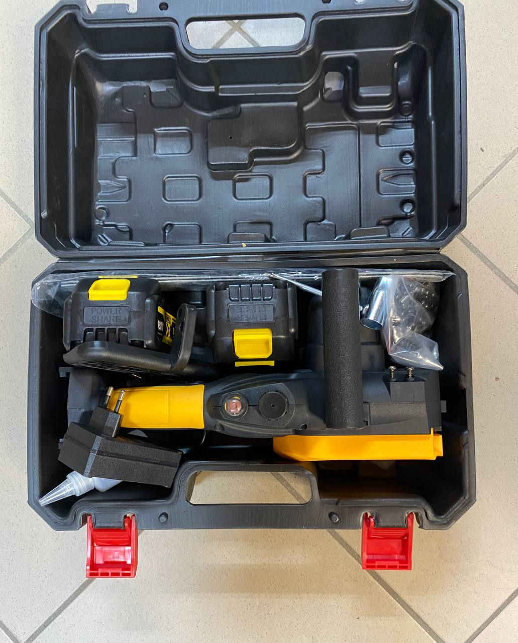 Пила DeWALT DRT - 50 (1000W, 12 inch) Гарантия 12 мес! foto 4