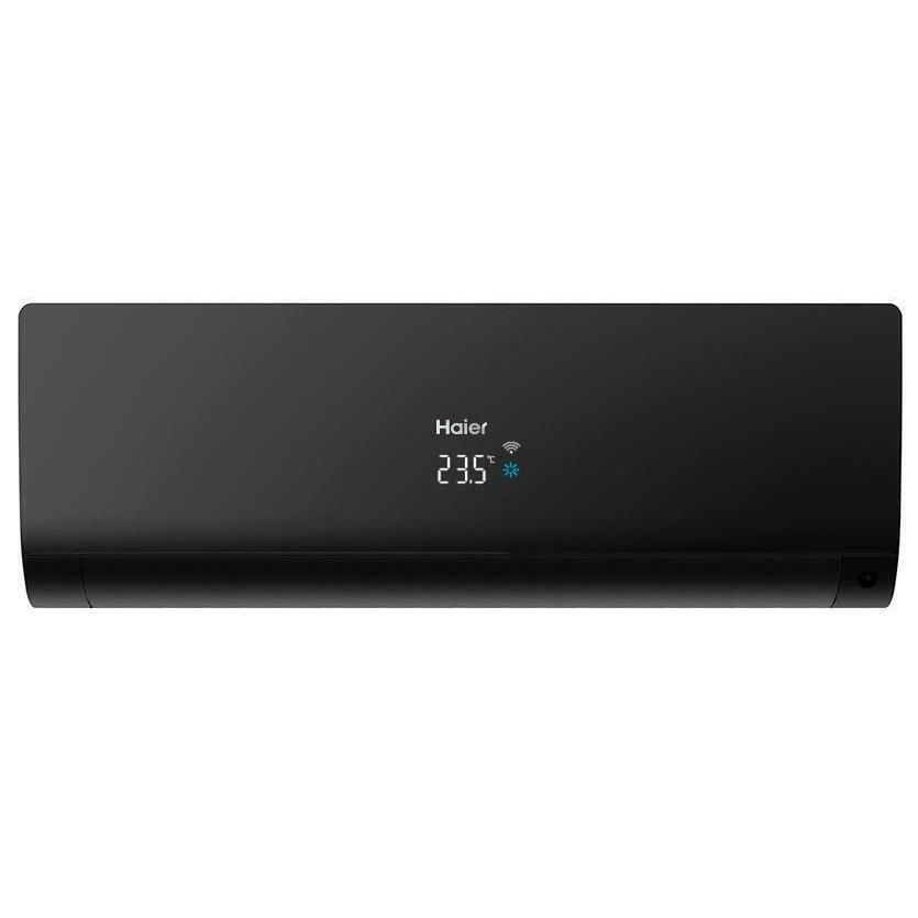 Aparat Aer Condiționat Split Haier As35S2Sf1Fa-Bh-1U35S2Sm1Fa Black ...