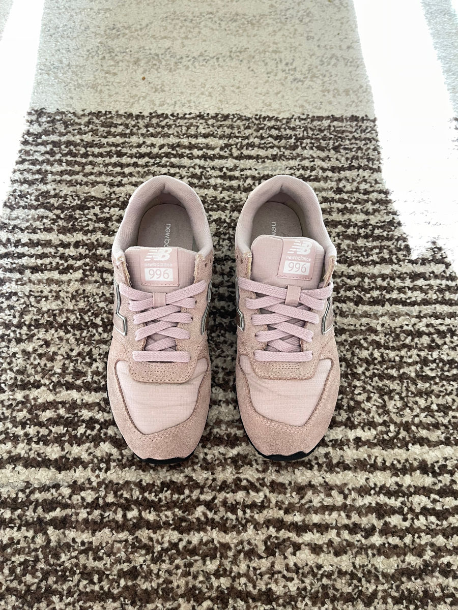 New Balance 36 размер в отличном состоянии foto 0