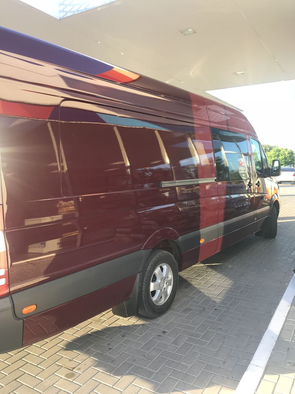 Transport Moldova-Germania-Olanda-Belgia/ Mașini pe platforma foto 2