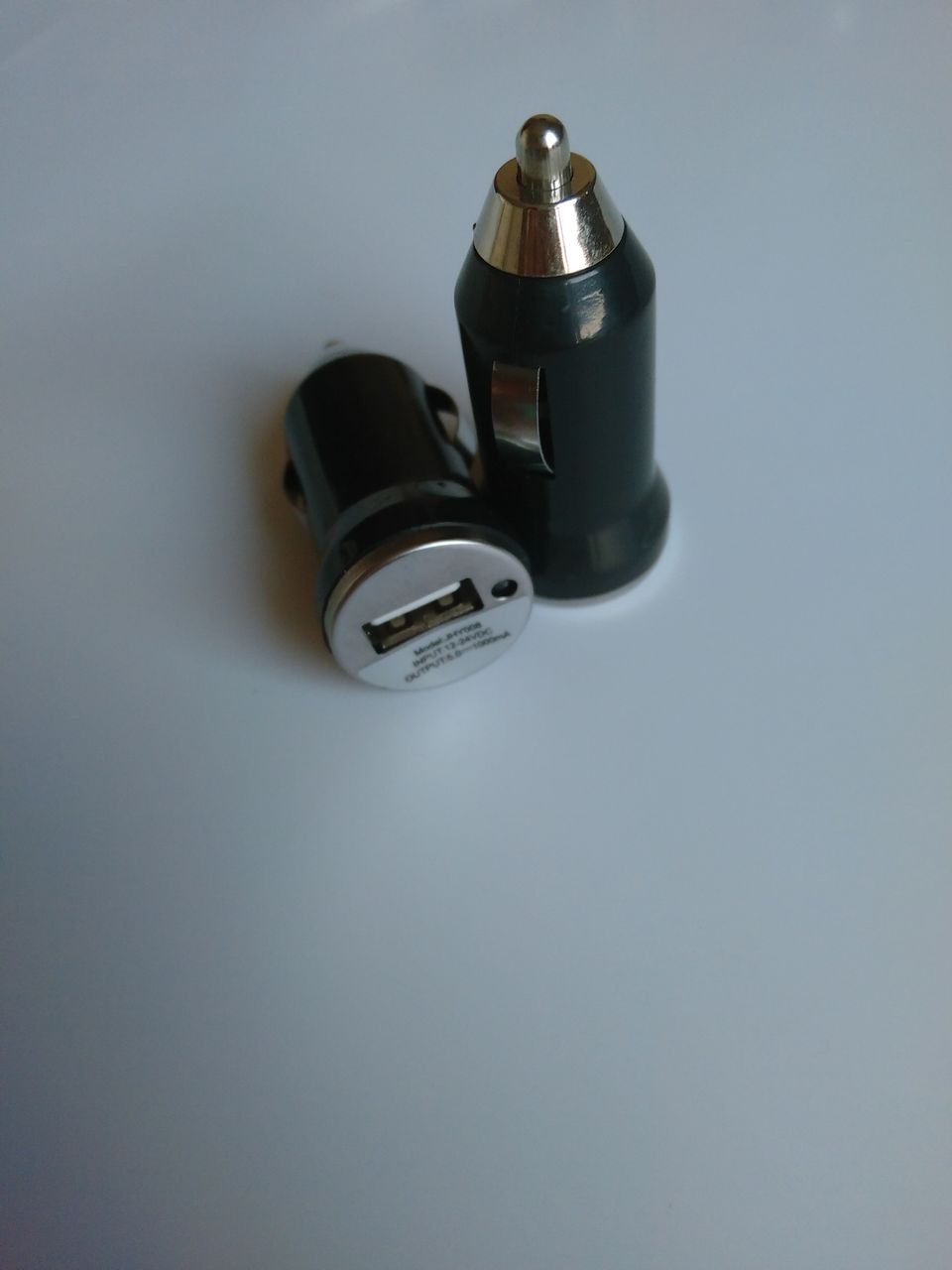 Автомобильные зарядки для телефона USB