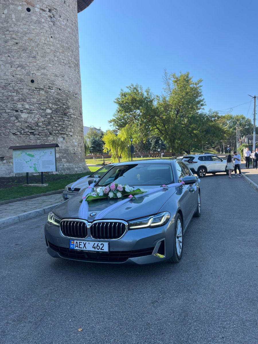 Chirie automobile cu sofer-аренда автомобилей на свадьбу фото 9