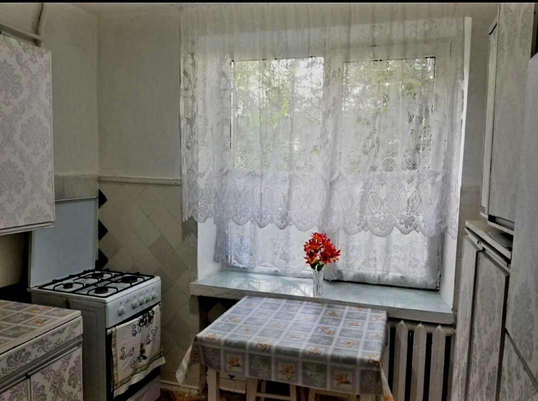 Râșcani, str. Studenţilor
