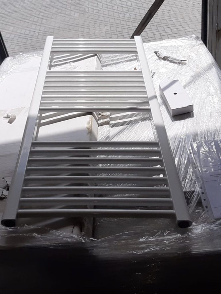 Полотенцесушители водяные