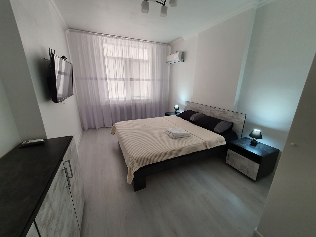 Apartament cu 1 cameră, 45 m², Botanica, Chișinău
