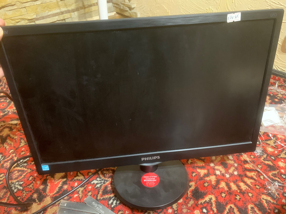 monitor philips i93v