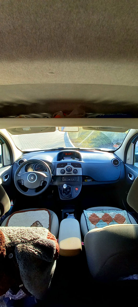 Renault Kangoo foto 9