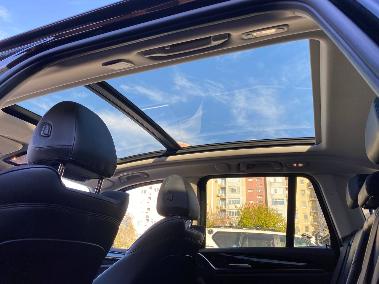 BMW X3 foto 15