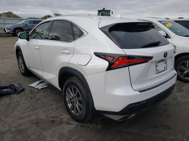 Lexus NX Series foto 3