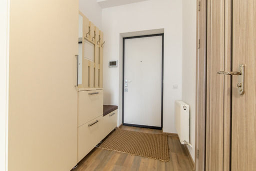 Apartament cu 1 cameră, 43 m², Centru, Chișinău foto 10