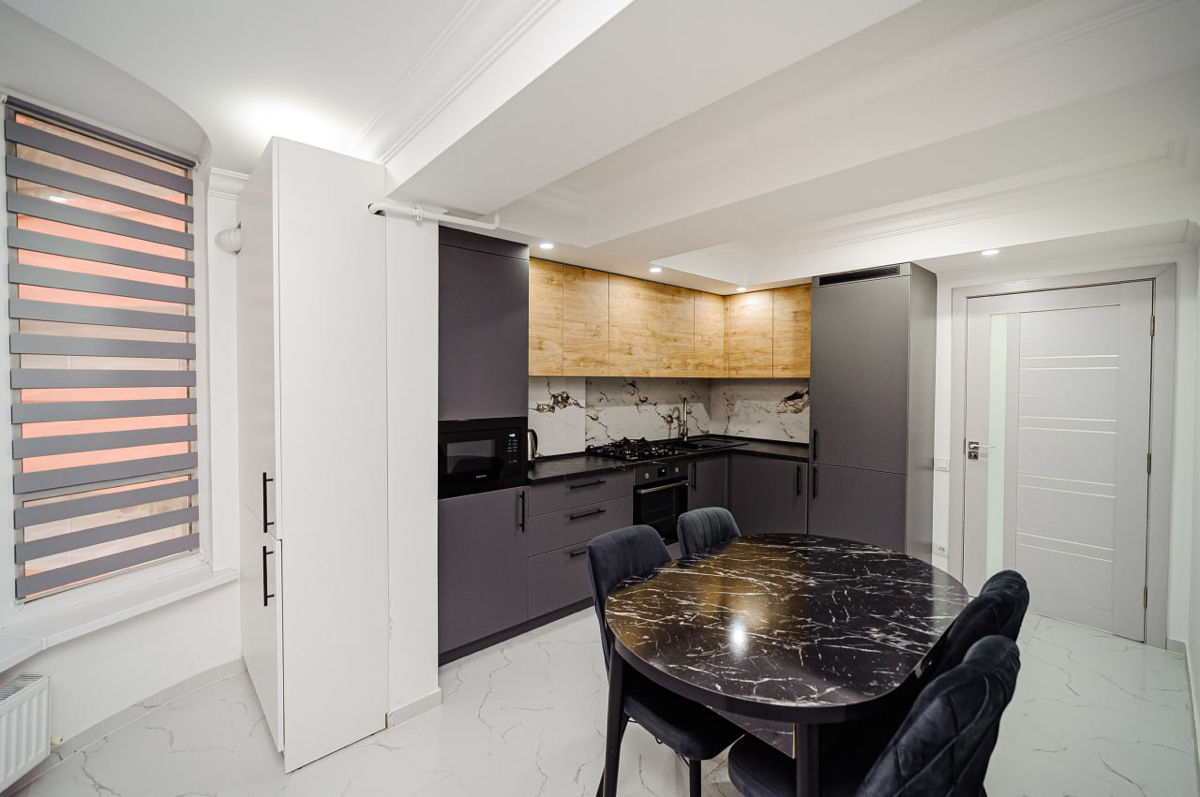 Apartament cu 1 cameră,  Centru,  Chișinău,  Chișinău mun. foto 6