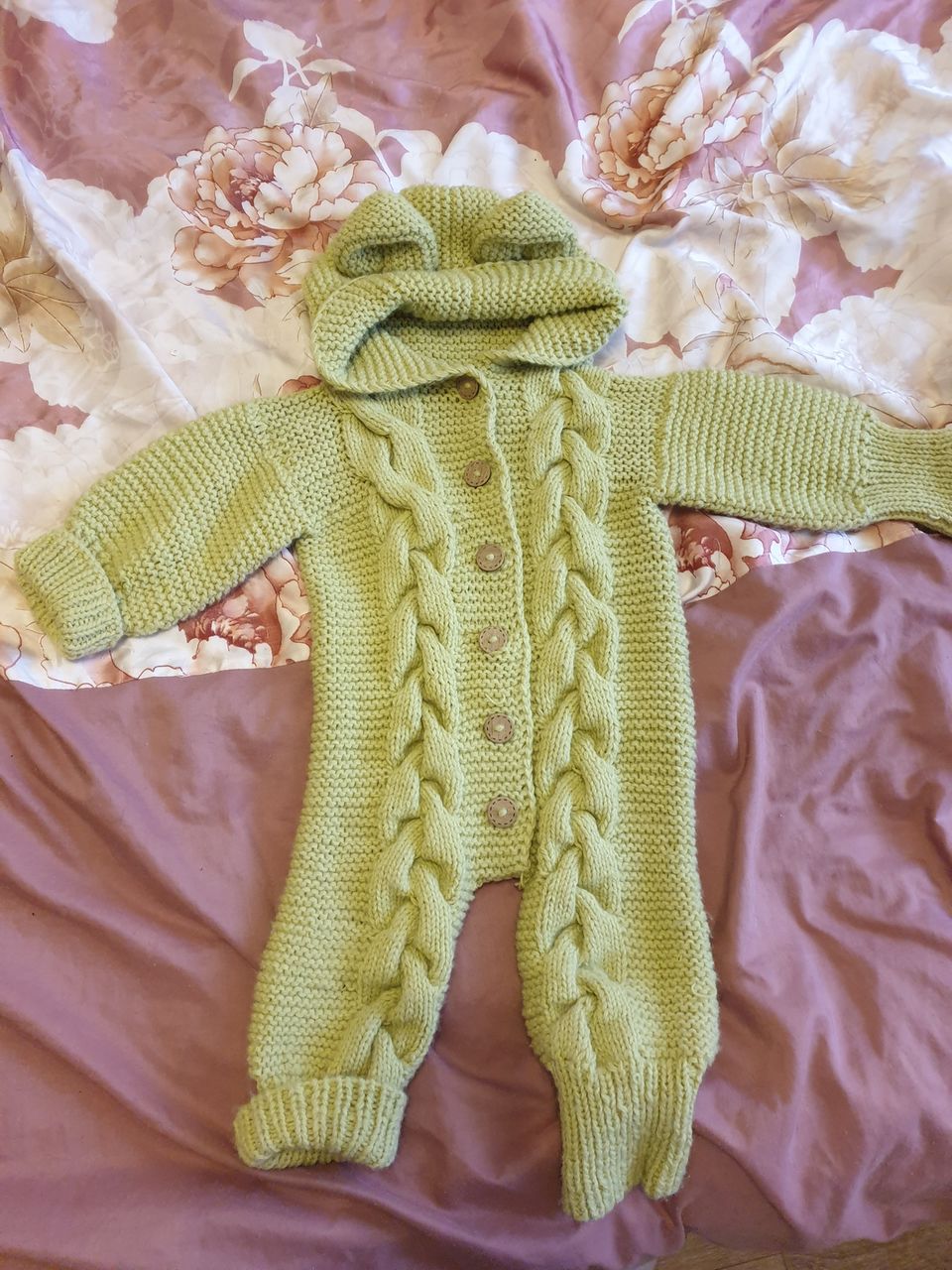 Детские вещи