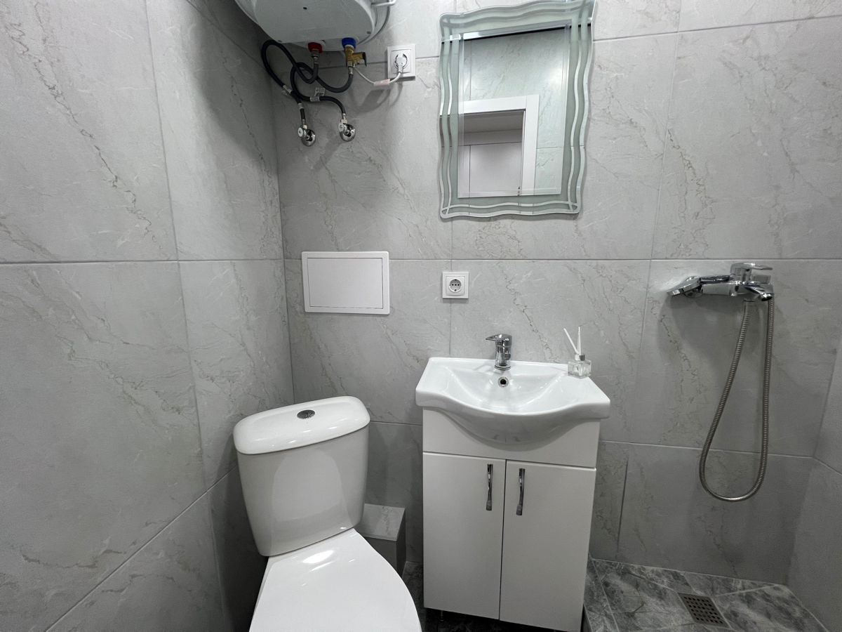 Apartament cu 1 cameră, 15 m², Ciocana, Chișinău foto 5