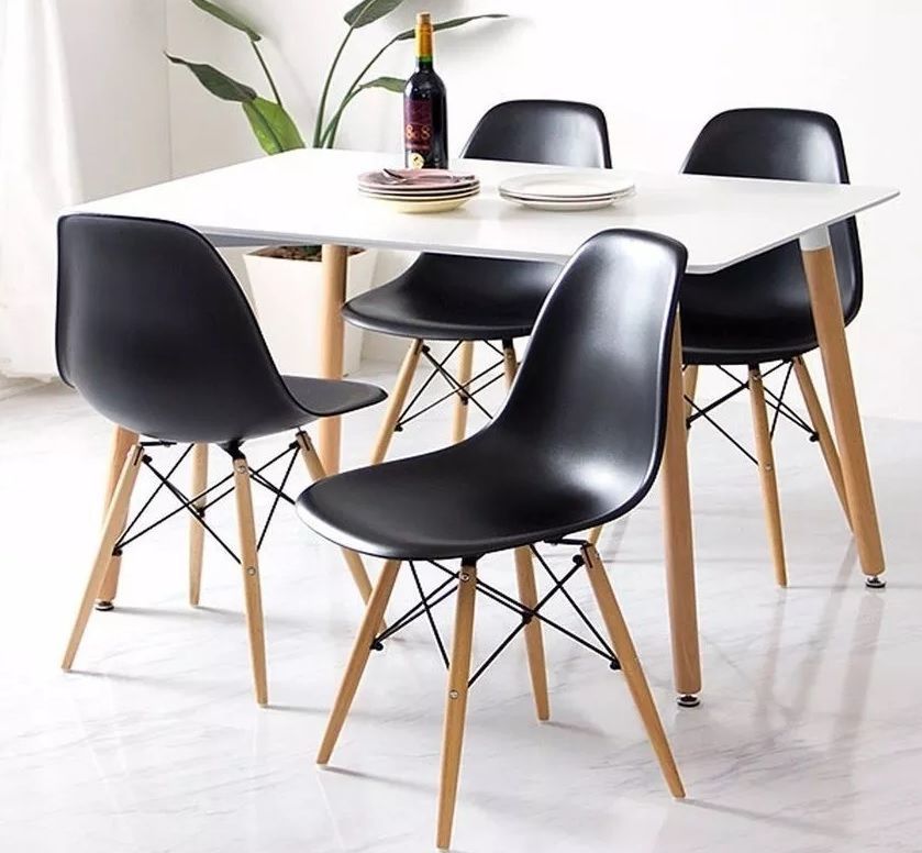 Mese Și Scaune / Столы И Стулья Vitra фото 1