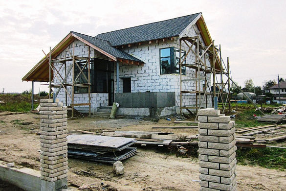 Construcție Moldova Proiectare foto 0