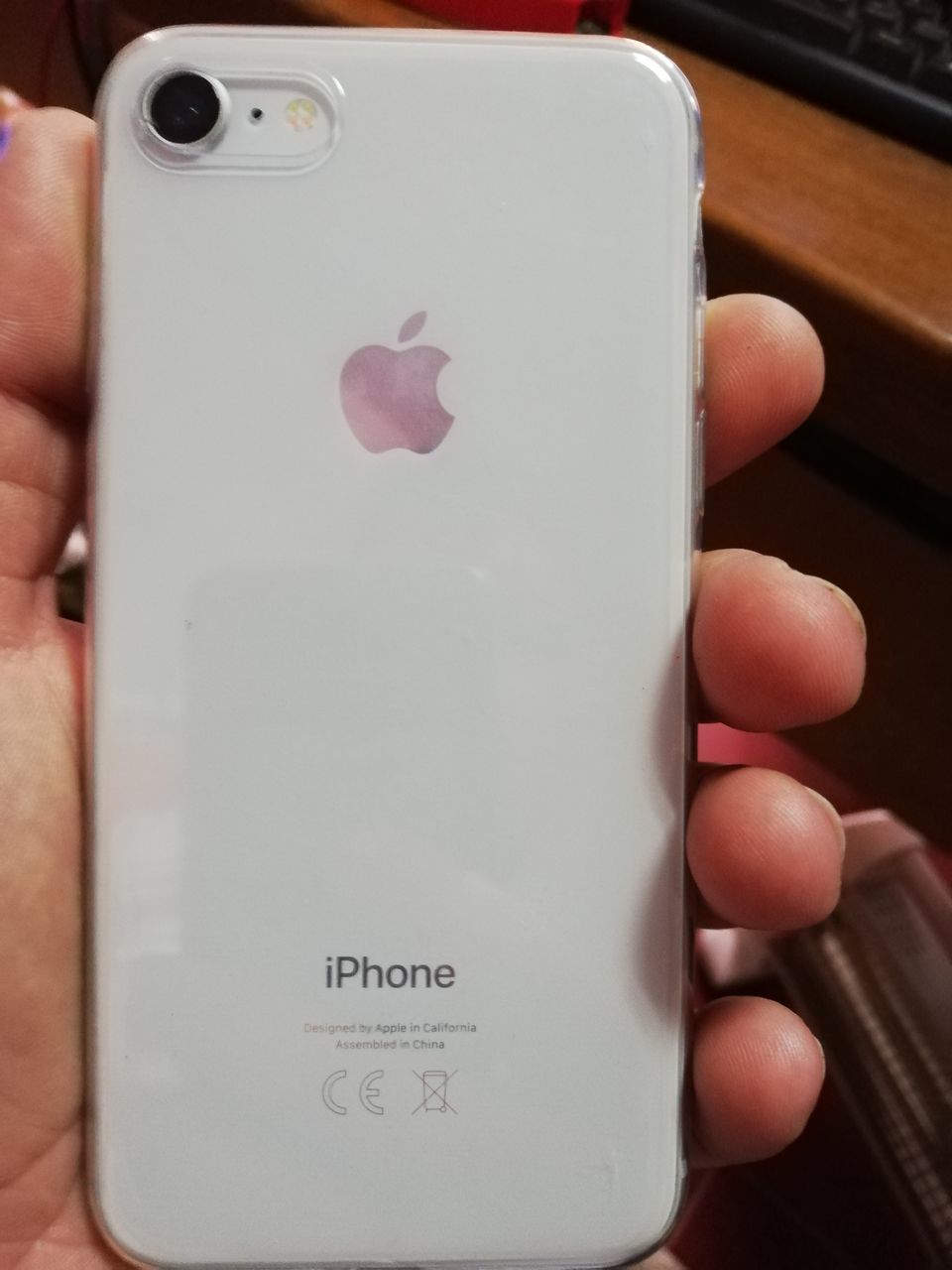iphone 8 white 64 gb