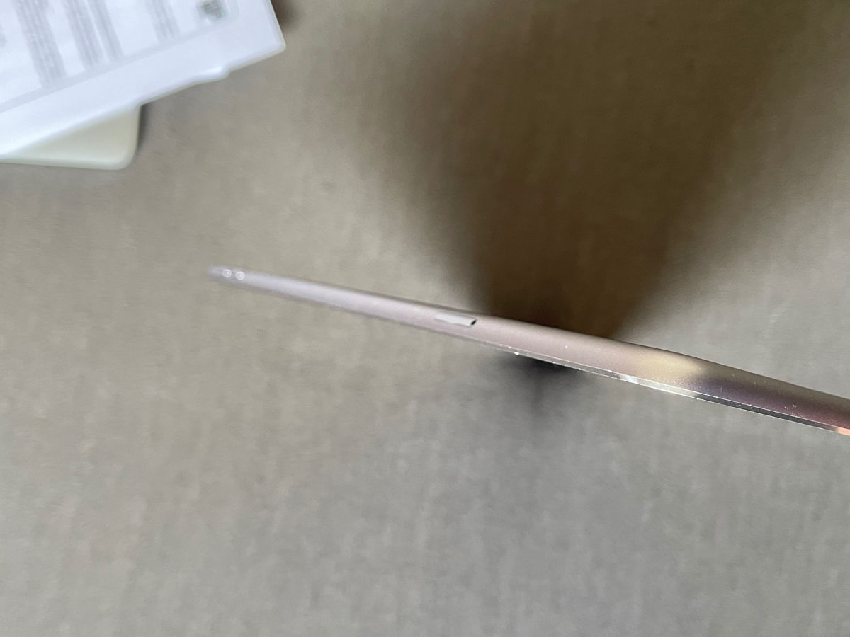 Apple iPad Air 2 foto 8