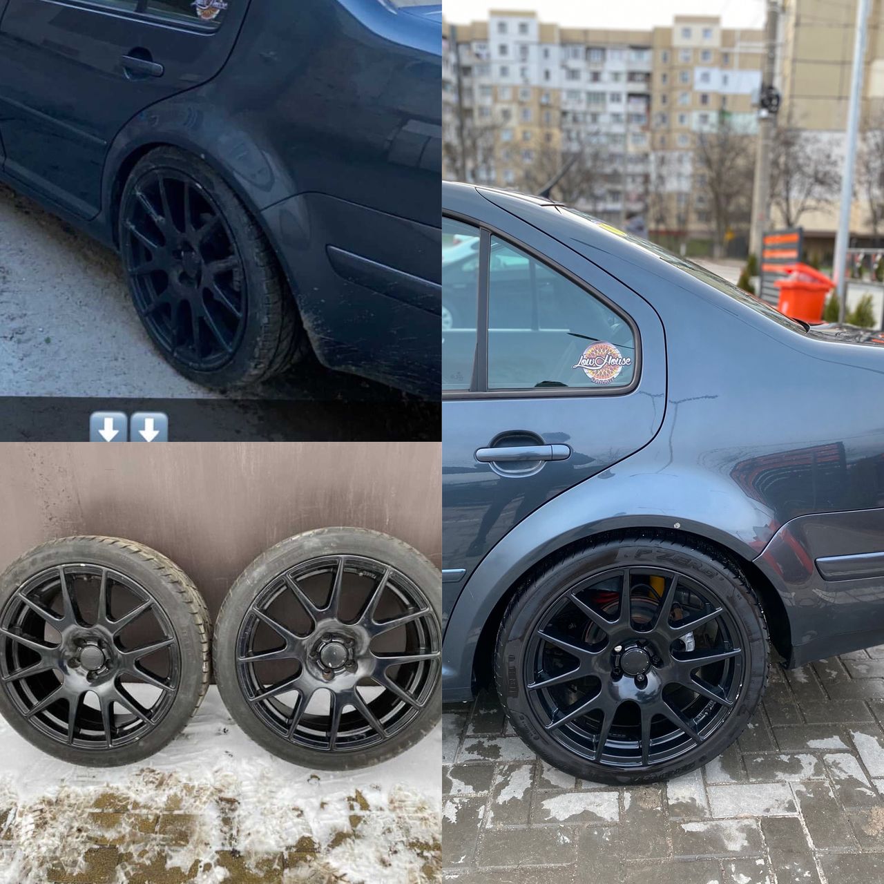 5x100 R18