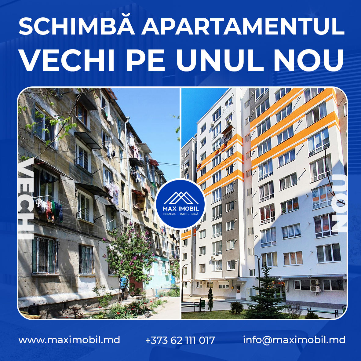 Apartament cu 3 camere, 97 m², Ciocana, Chișinău foto 16