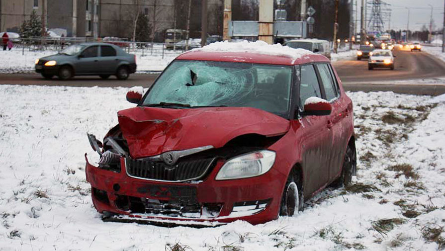 Skoda Fabia фото 8