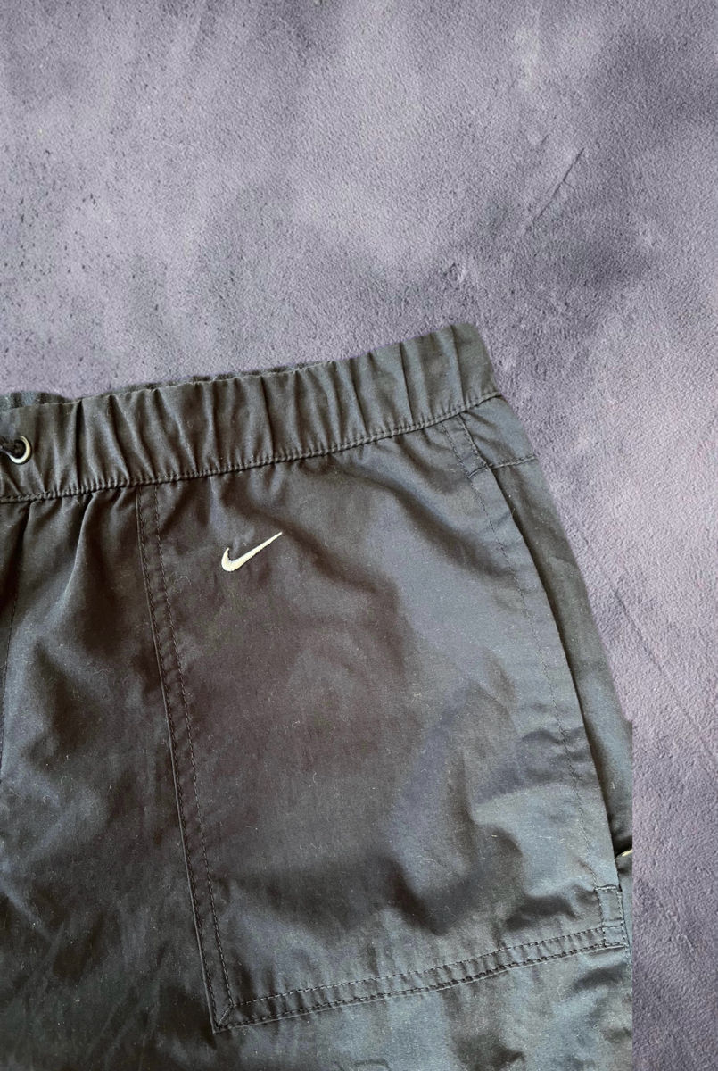 Pantaloni Nike vintage originali  foto 2